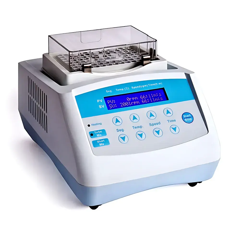 Langbo DMK-1 Advanced Low-Temperature Constant-Temperature Metal Bath