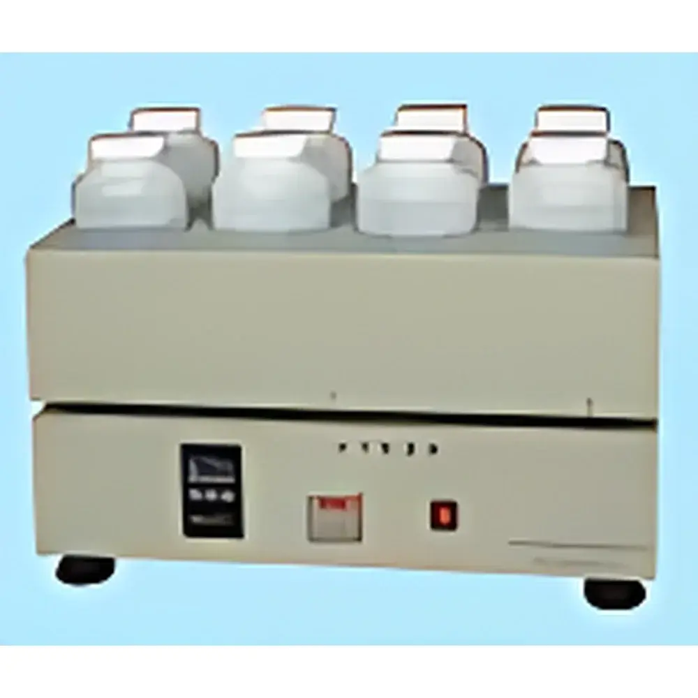 Langbo SP-8A Horizontal Shaker