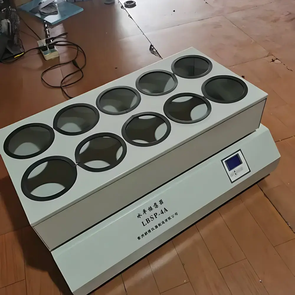 Langbo SP-8A Horizontal Shaker