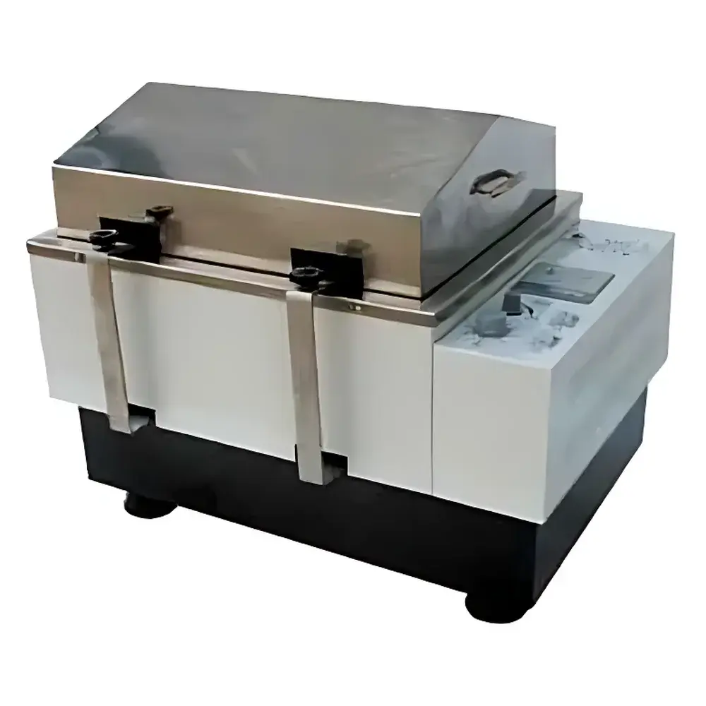 Ultrasonic Constant-Temperature Water Bath Shaker CSTHZ-82