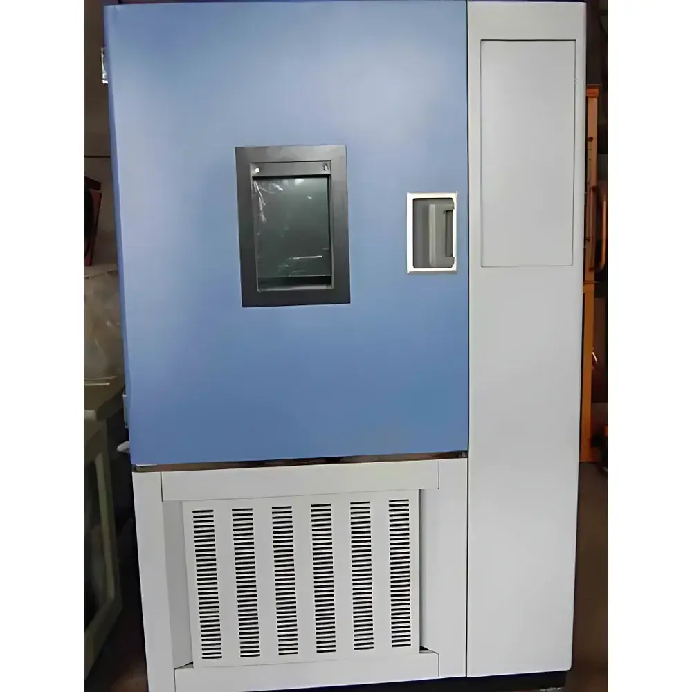 High-Low Temperature Alternating Environmental Test Chamber GDW-010
