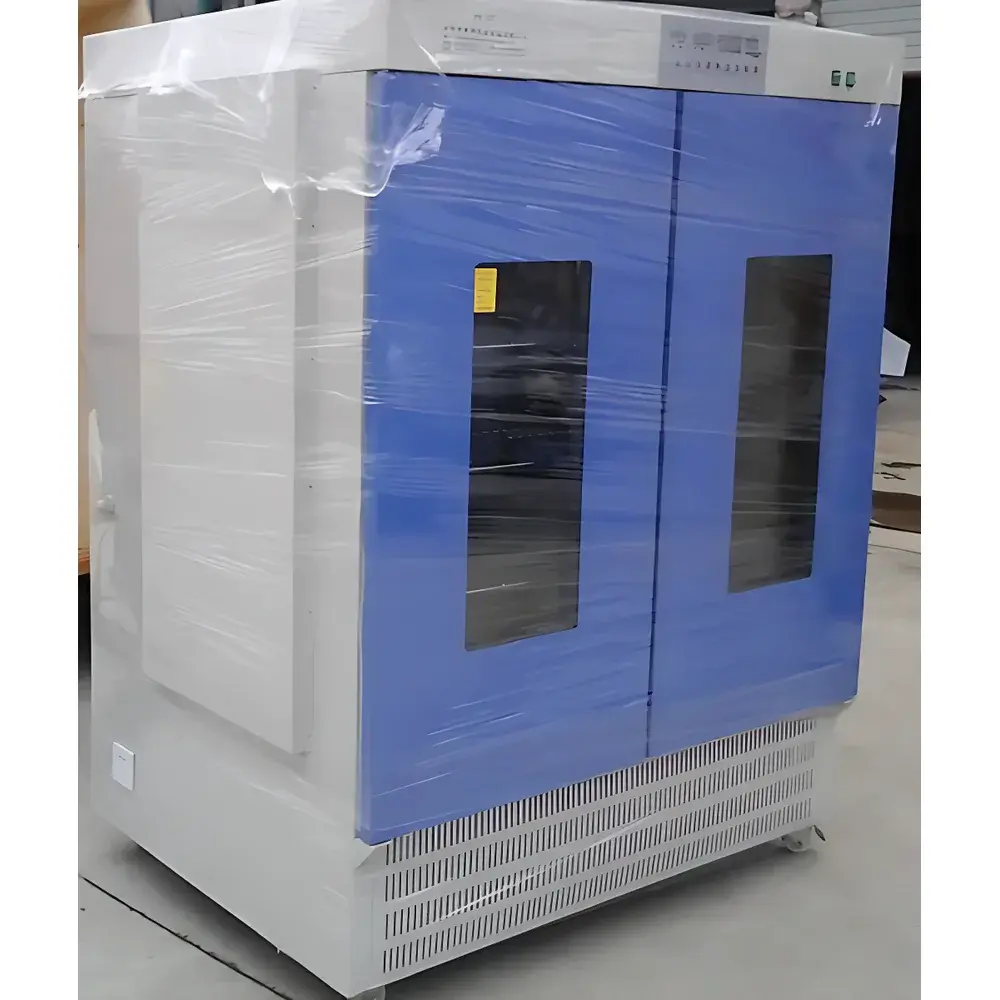 Langbo LBSW-15 Platelet Agitation and Storage Incubator
