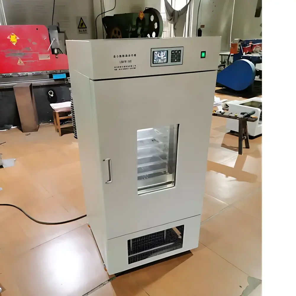 Langbo LBSW-15 Platelet Agitation and Storage Incubator