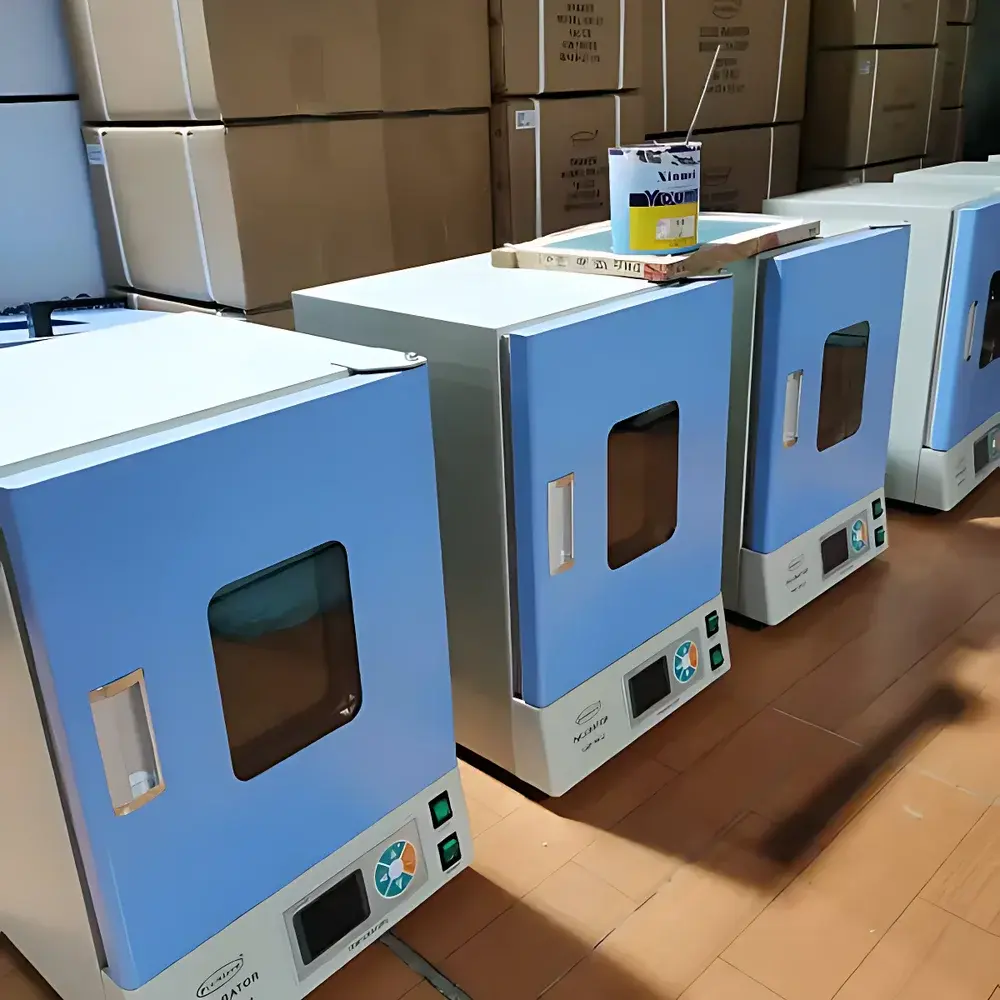 Langbo LBSW-15 Platelet Agitation and Storage Incubator