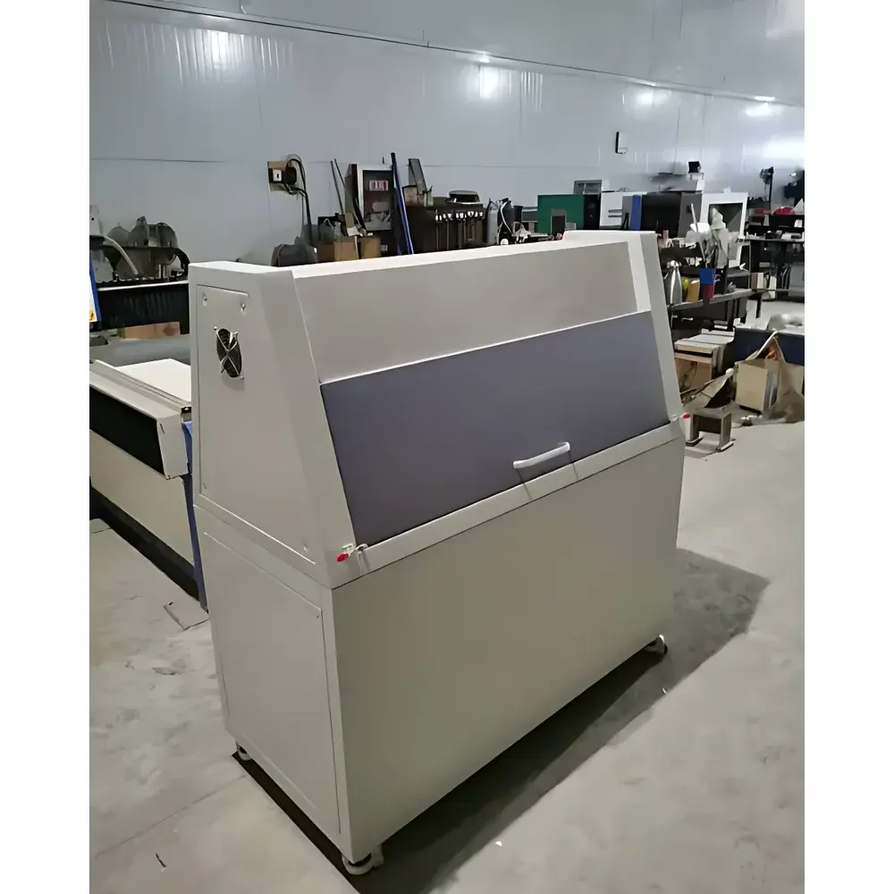 Langbo ZN-P UV Aging Test Chamber