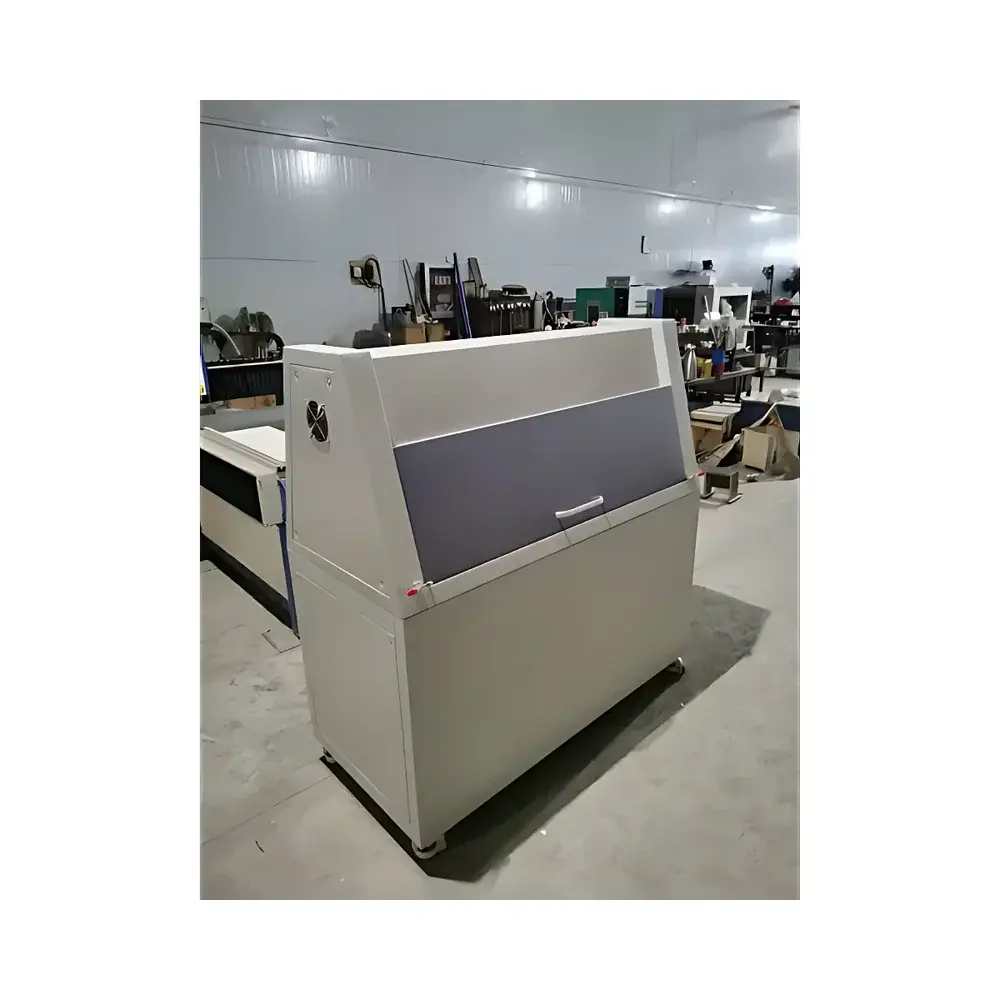 Langbo ZN-P UV Aging Test Chamber