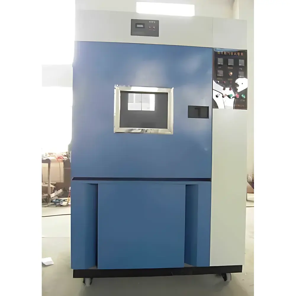 LBGFSN-050 Xenon Arc Weathering Test Chamber for Photovoltaic Module Durability Testing