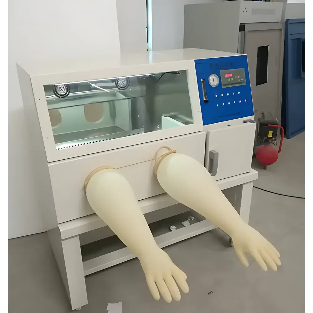 Langbo YQX-II Manual Anaerobic Incubator
