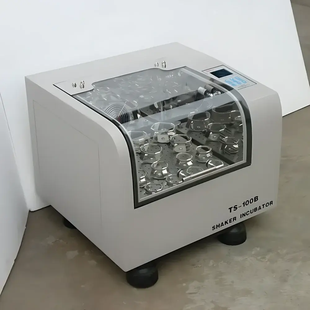 Langbo YY-82A Oil-Bath Orbital Shaker