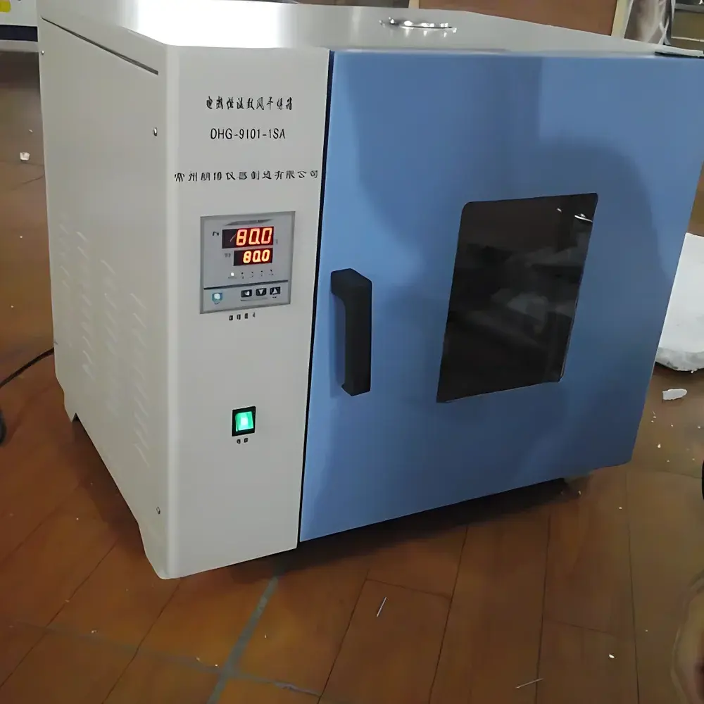 Langbo LB-90 Nitrogen-Purged Precision Drying Oven