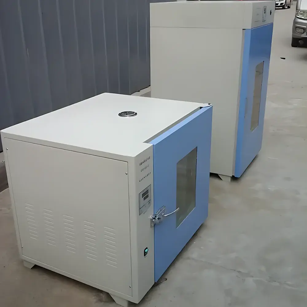 Langbo YHW-0SA Far-Infrared Drying Oven