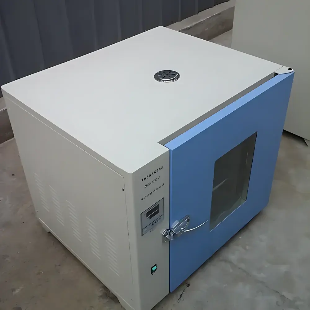 Langbo YHW-0SA Far-Infrared Drying Oven