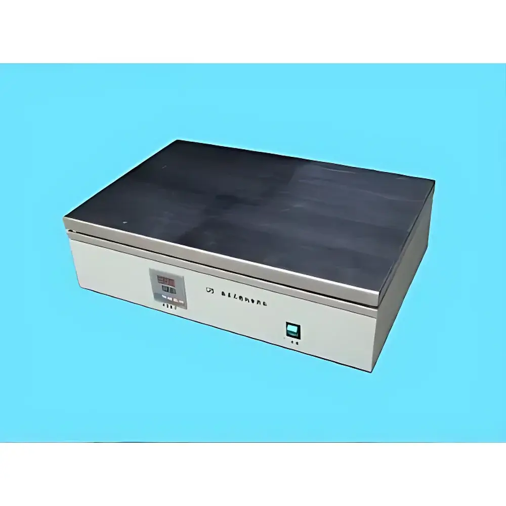 DB-3B Stainless Steel Digital Temperature-Controlled Electric Heating Plate