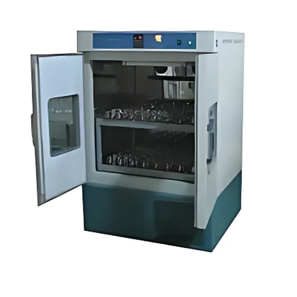 Langbo LBSW-7E Platelet Incubator with Horizontal Oscillation