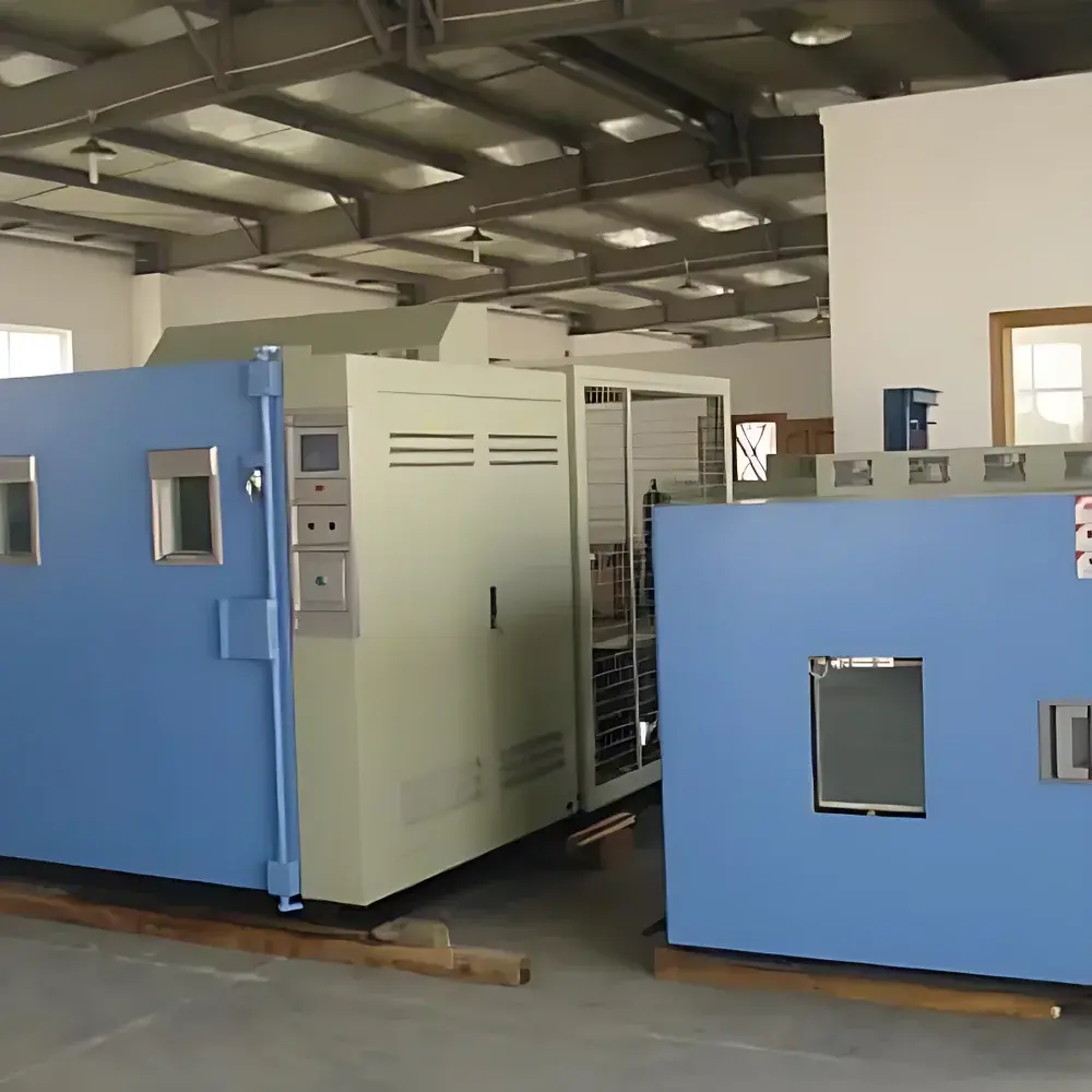 Langbo DHG-1600C Automated Compostability Testing System