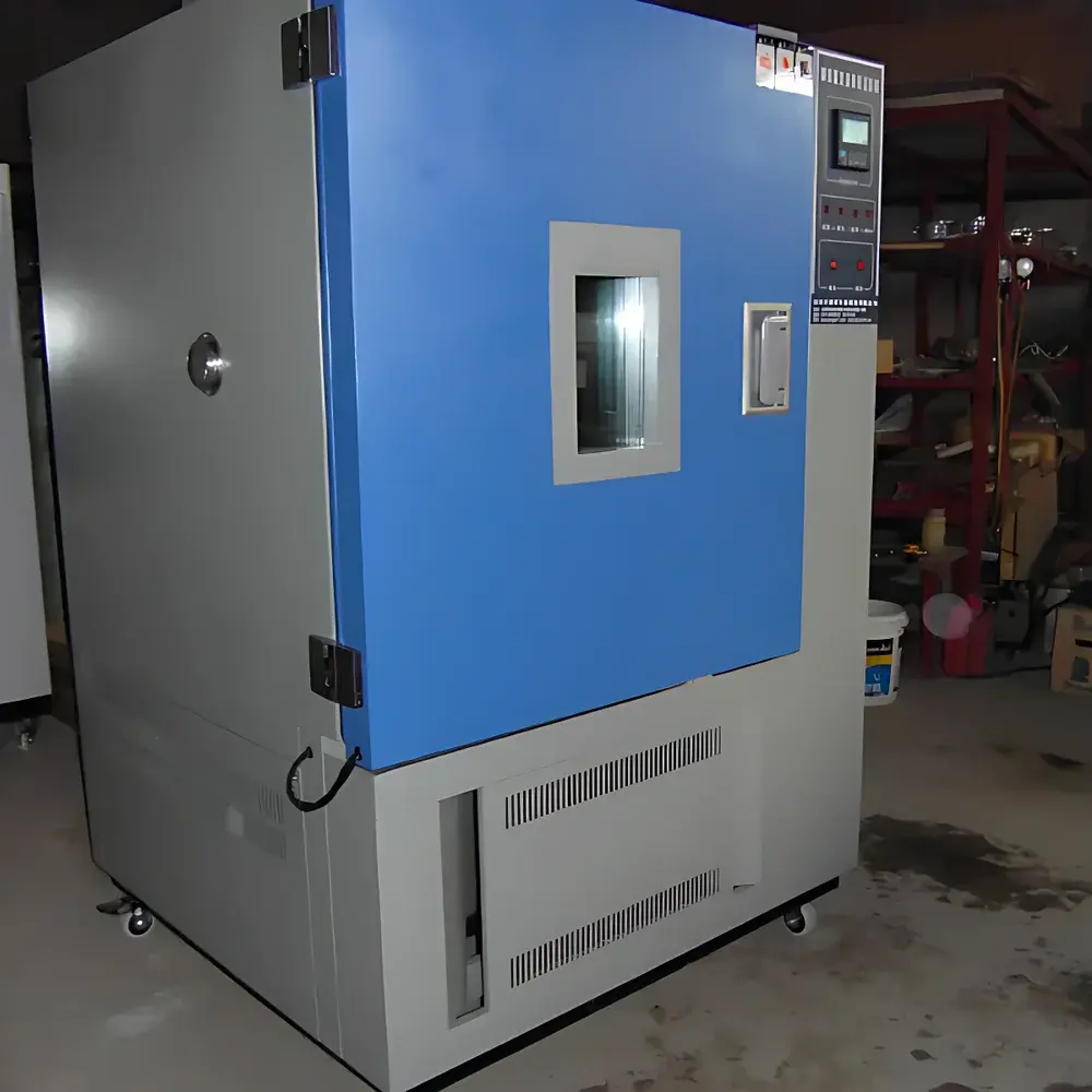 Langbo DHG-1600C Automated Compostability Testing System