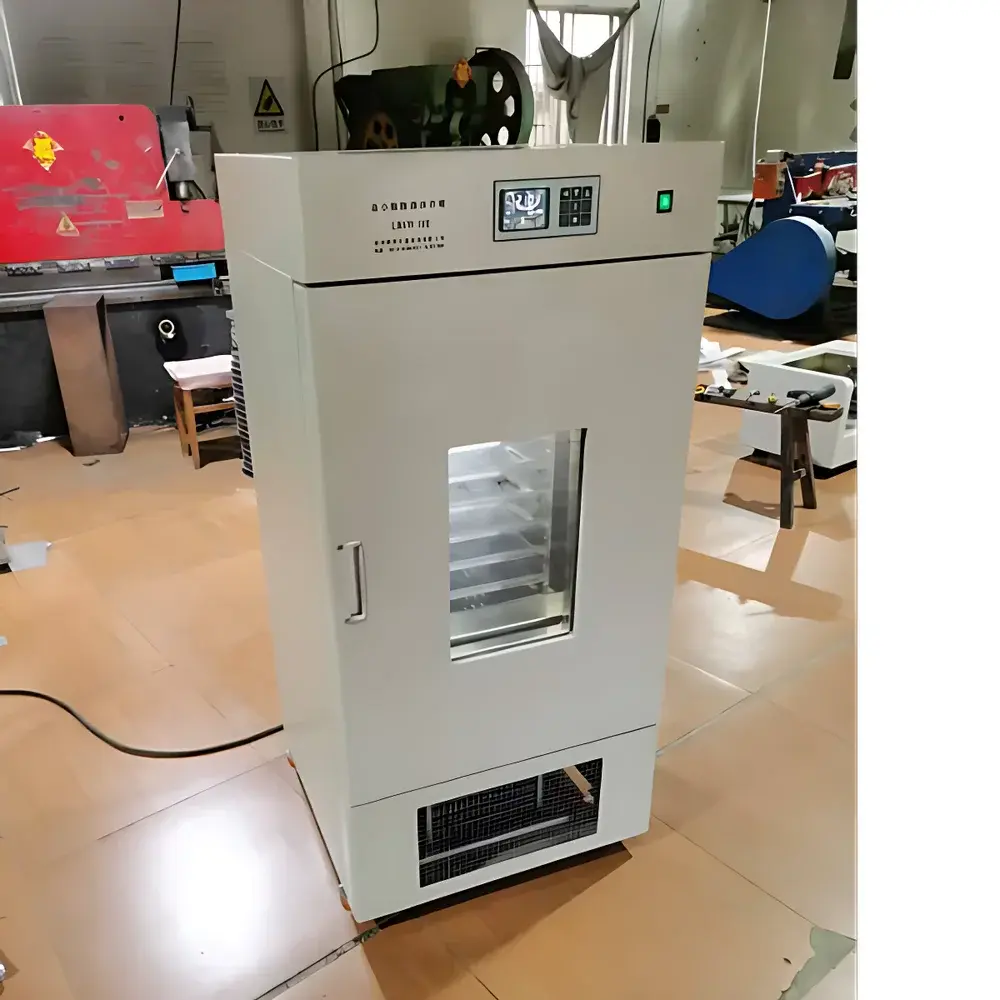 Langbo LB-5E Platelet Agitation and Storage Incubator