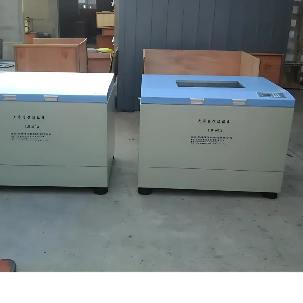 Langbo ZNF-82A Corrosion-Resistant Orbital Shaker