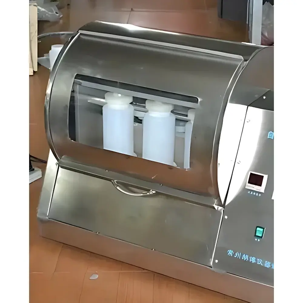 Langbo TCLB-20 Full-Temperature Inversion Shaker