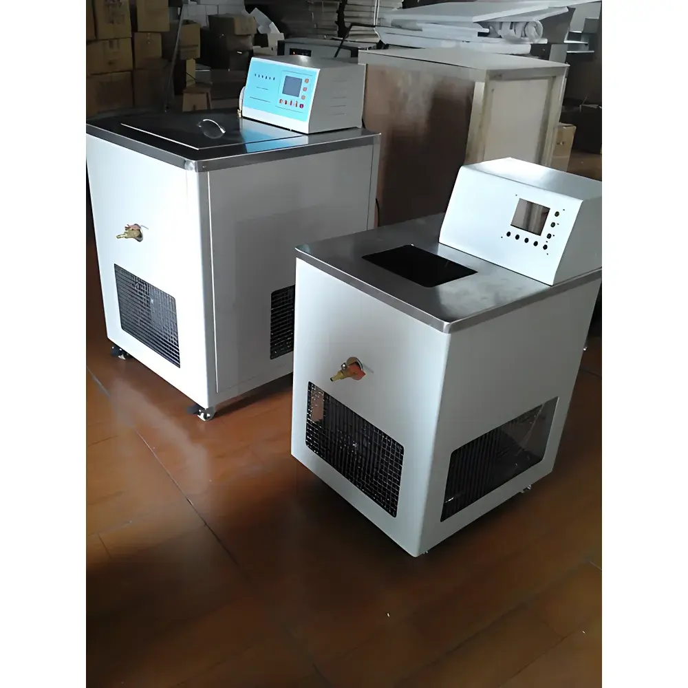 Langbo LKB-MF Contour Marker Seal Integrity Tester