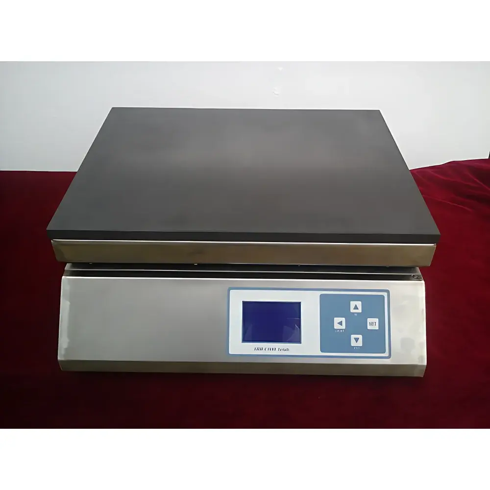 Langbo SMXJ-20 Graphite Block Digestion System