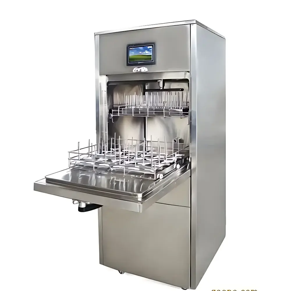 Langbo LB-600 Industrial Ultrasonic Cleaning Tank