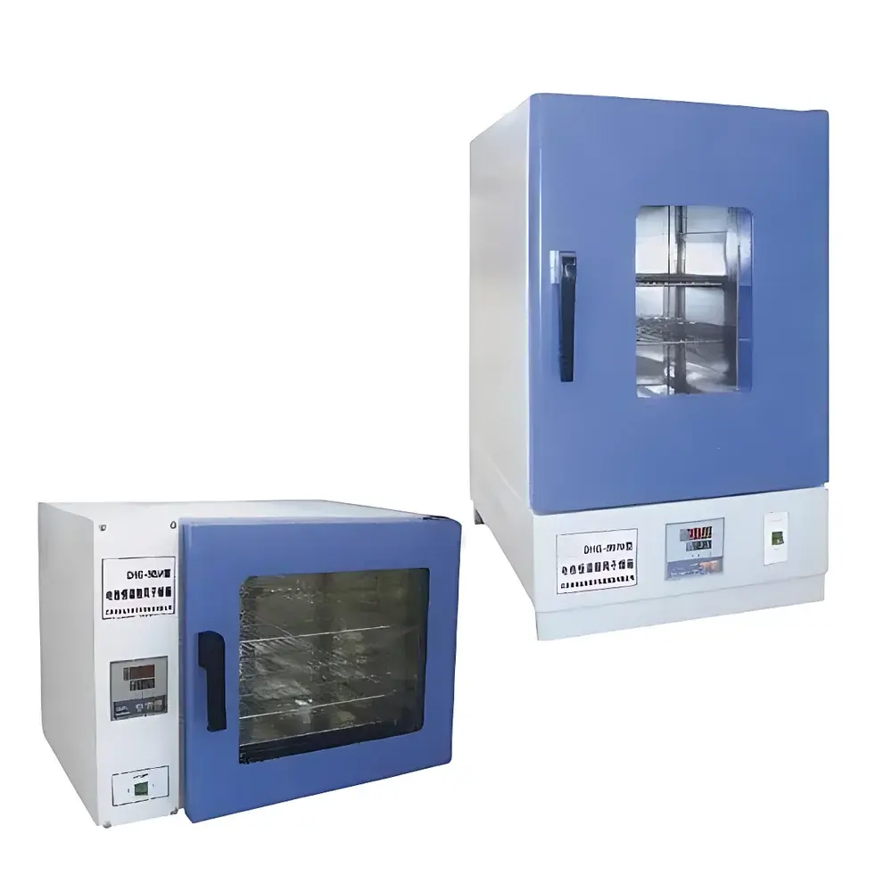 Langbo DHG-9101-6SA High-Temperature Forced-Air Drying Oven