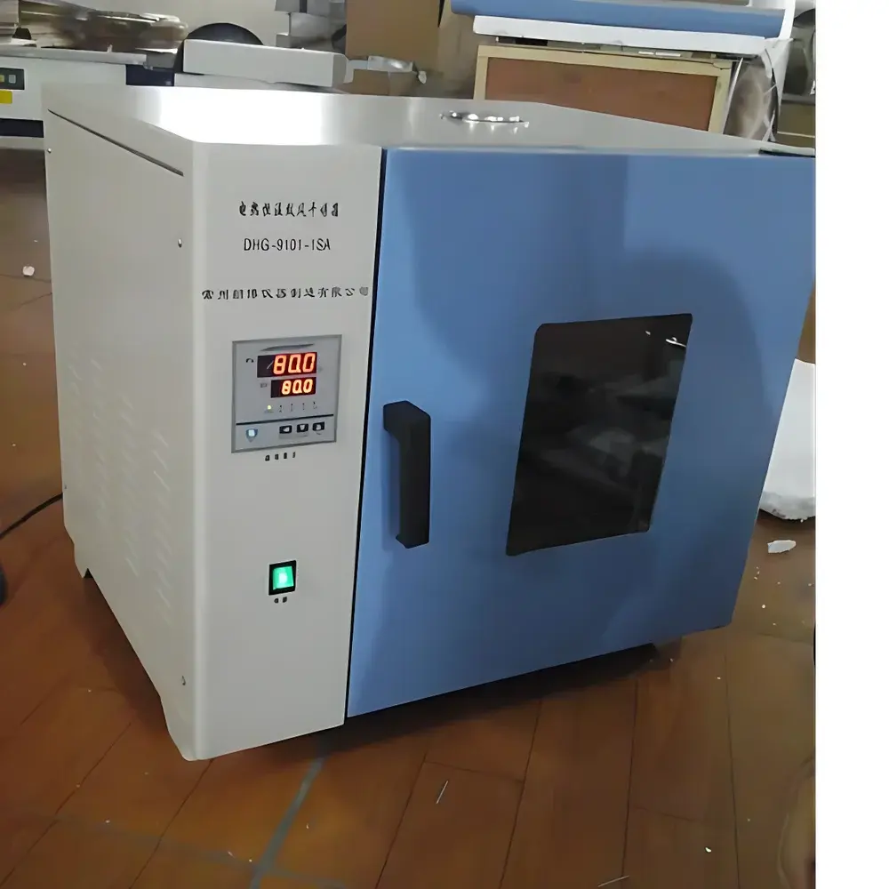 Langbo DHG-9101-6SA High-Temperature Forced-Air Drying Oven