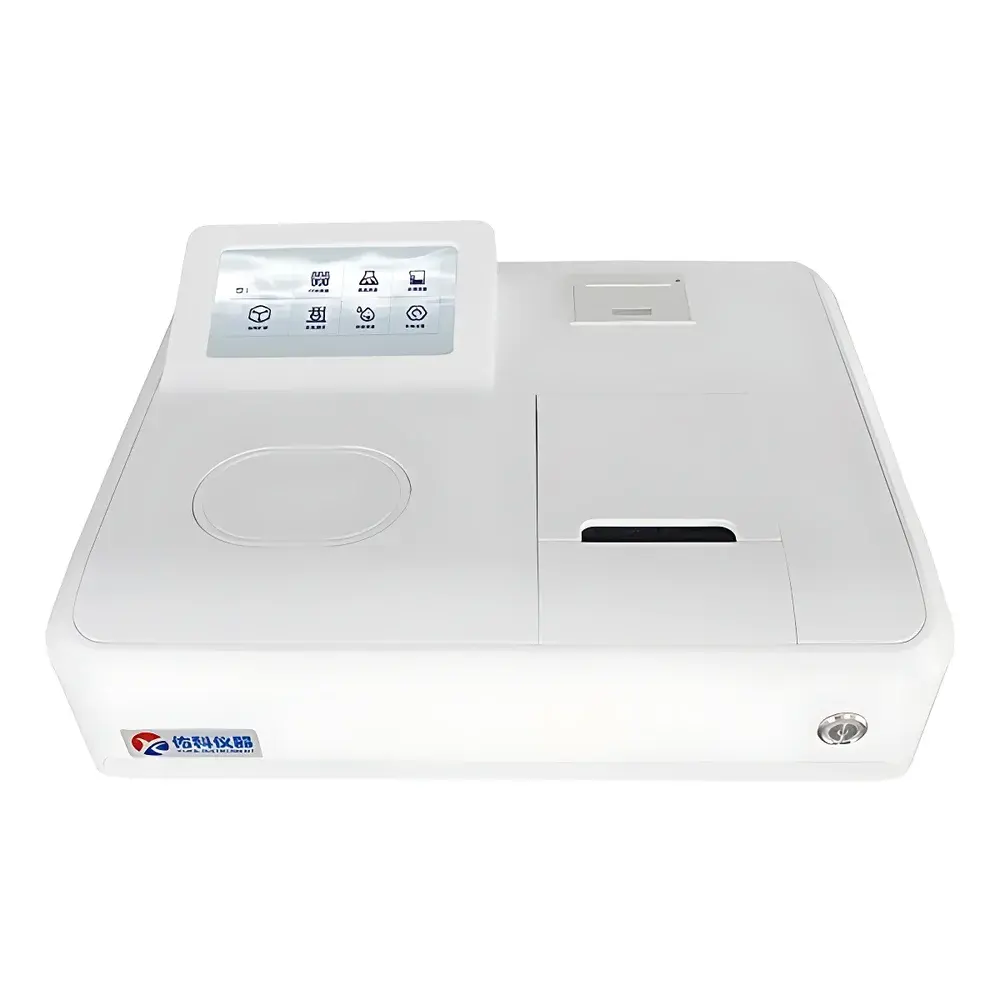 Yoke ITS2004 Multi-Parameter Water Quality Analyzer