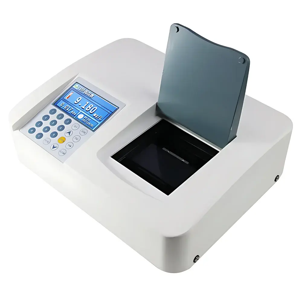 Yoke YKM-C Intelligent COD Rapid Analyzer