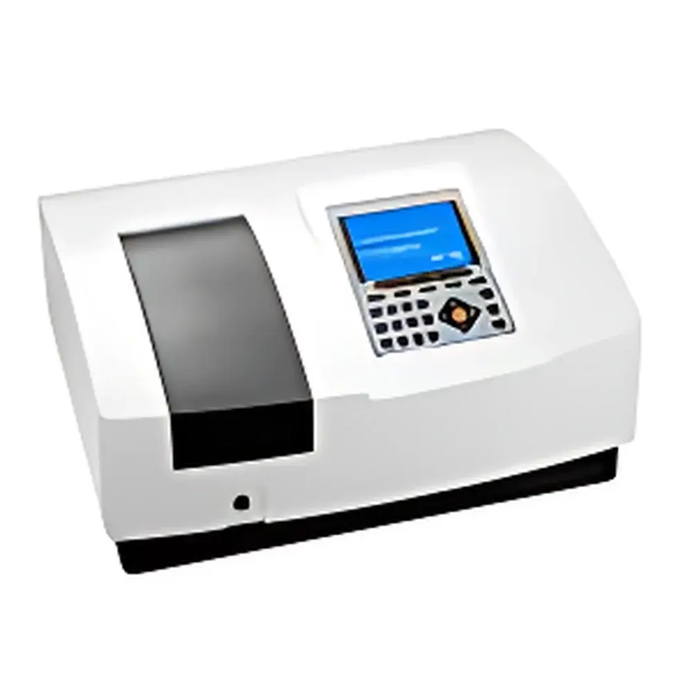 Yoke UV765 Scanning UV-Vis Spectrophotometer