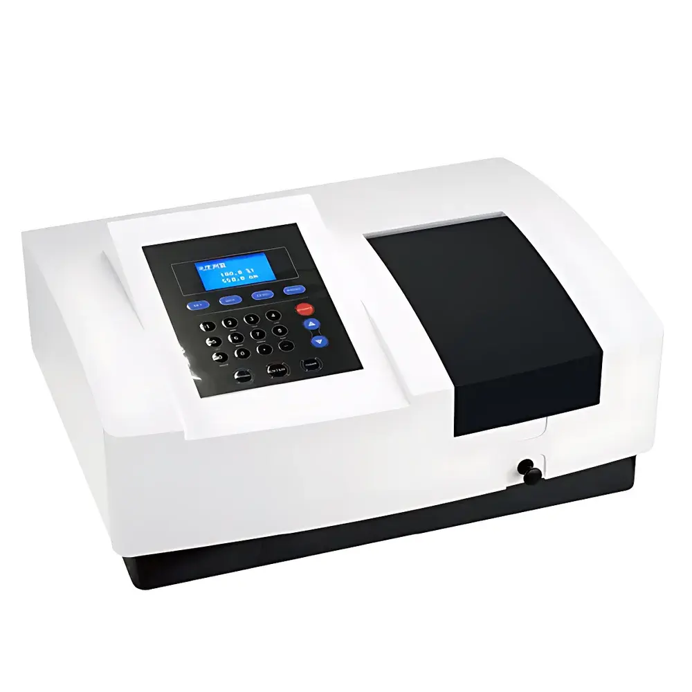 Yoke VIS-7230G Scanning Visible Spectrophotometer