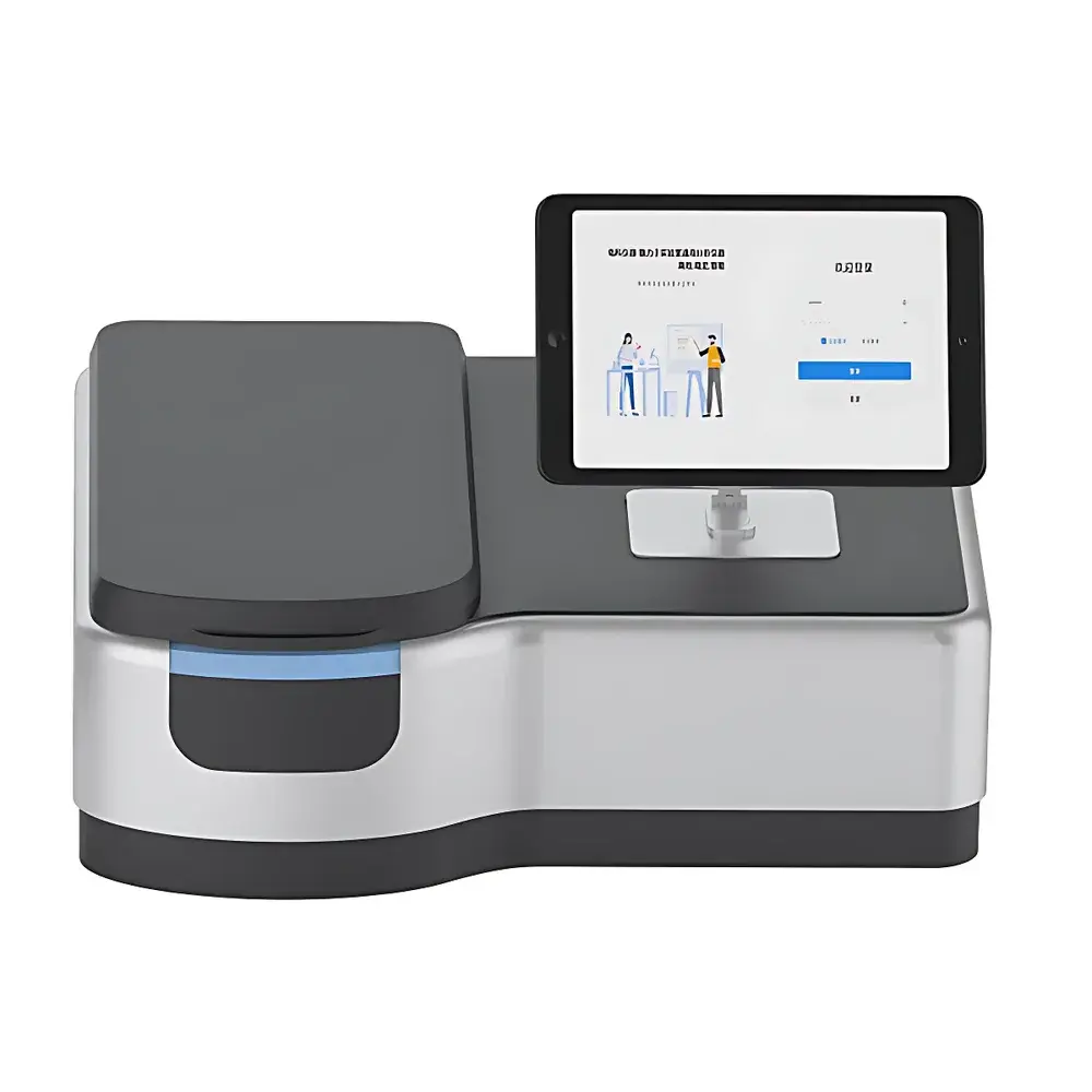 Luban Instruments M5 Ultraviolet-Visible Spectrophotometer