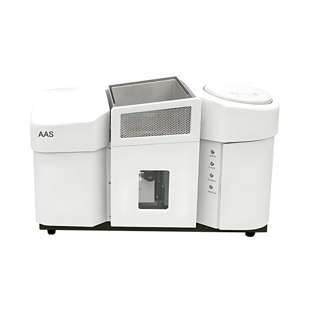 Yoke RG-3638AA Flame and Graphite Furnace Atomic Absorption Spectrometer