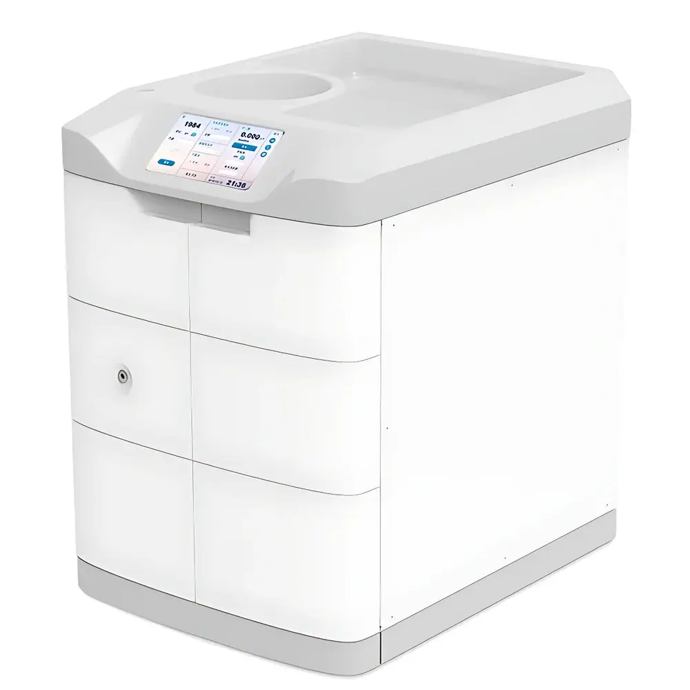 Yoke IC-hope1200 Ion Chromatograph
