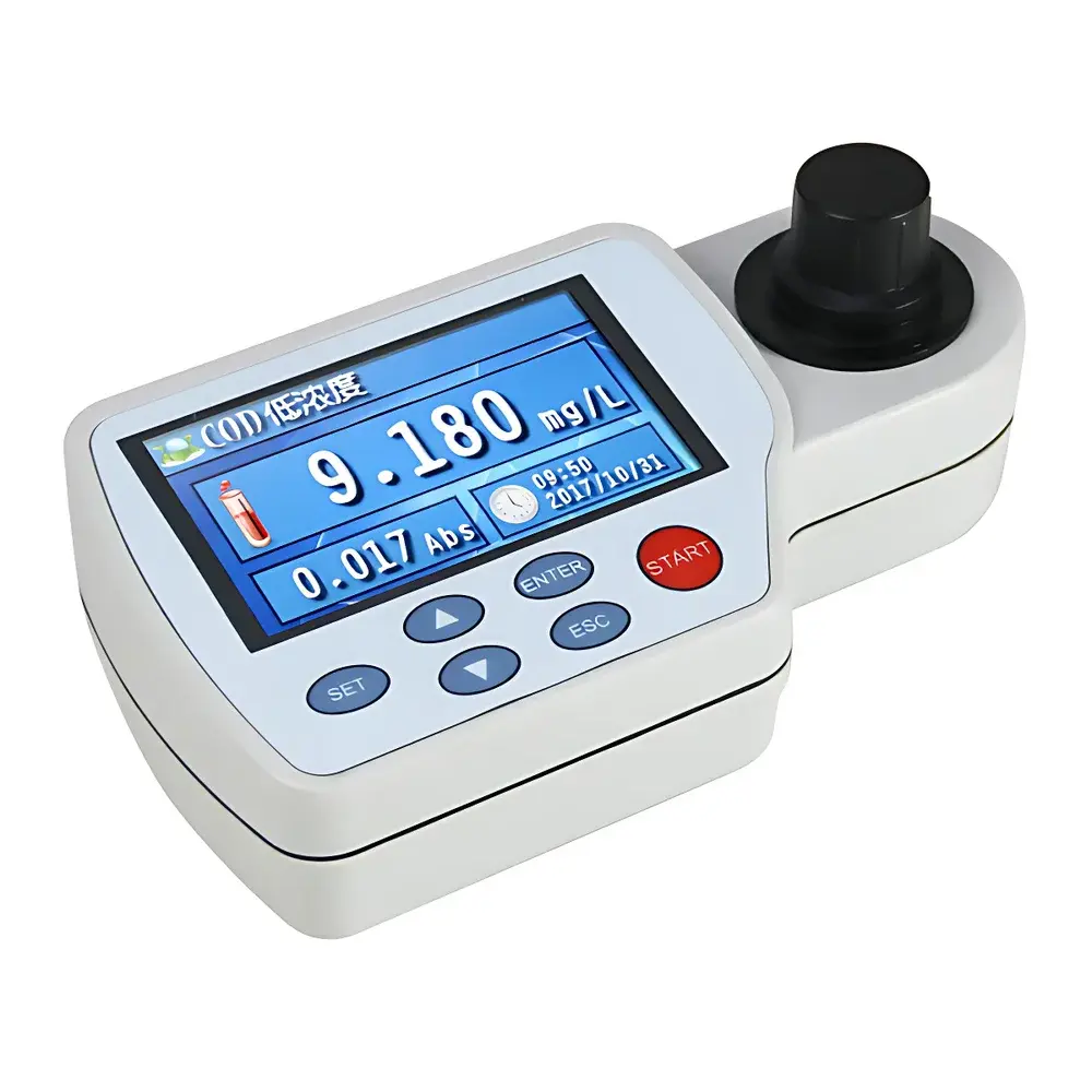 Yoke YKM-BC Portable Smart COD Analyzer