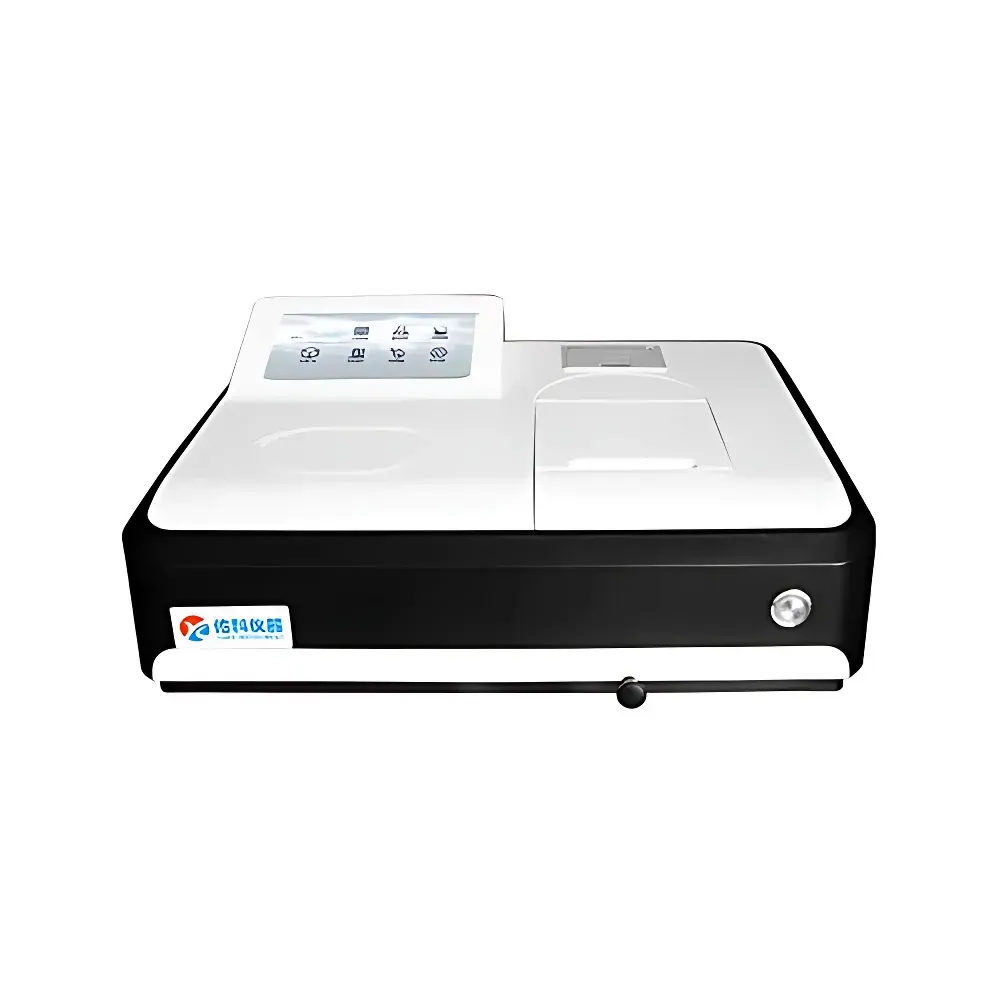 Yoke SZ-180 Touchscreen Colorimeter (Basic Model)