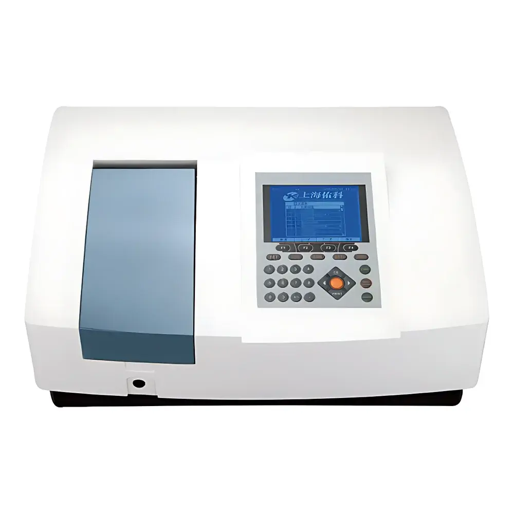 Yoke UV1810 UV-Vis Spectrophotometer