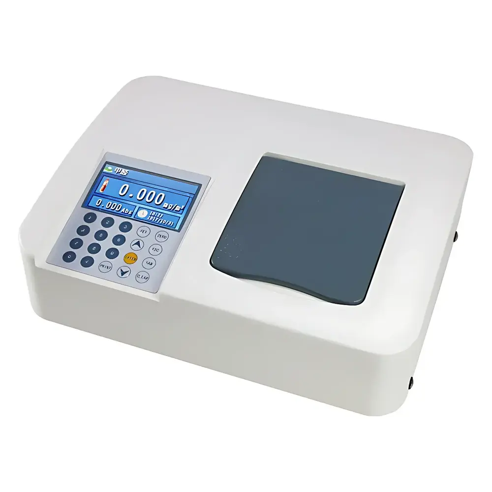 Yoke YKM-KJ High-Precision Air Formaldehyde Analyzer