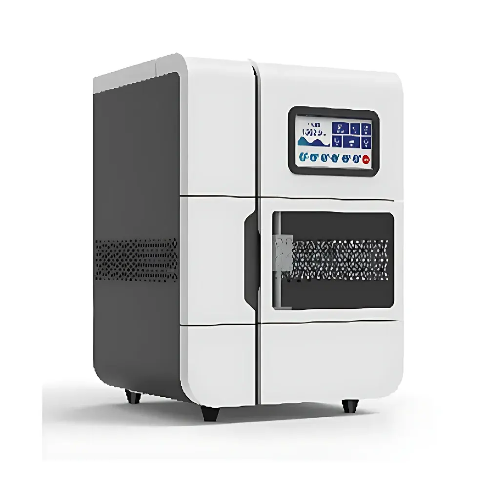 Luban Instruments LIM-4 Fully Automated Multi-Parameter Water Quality Analyzer