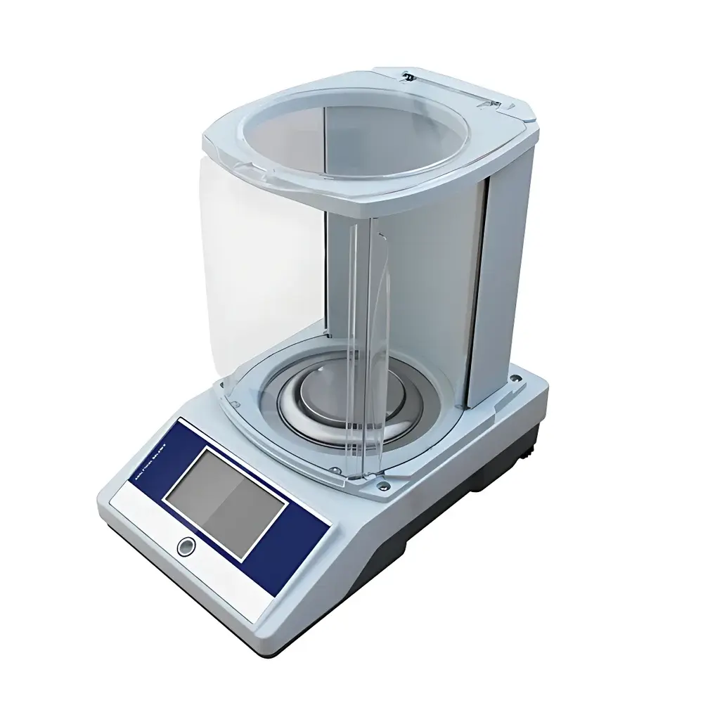 Yoke GT Series Touchscreen Analytical Balance