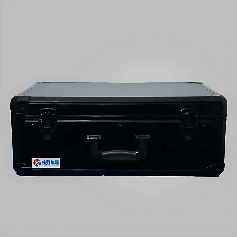 Yoke MIT-1000 Series Portable Water Quality Analyzer