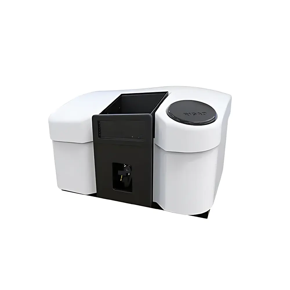 Yoke RG-3604AA Flame Atomic Absorption Spectrophotometer