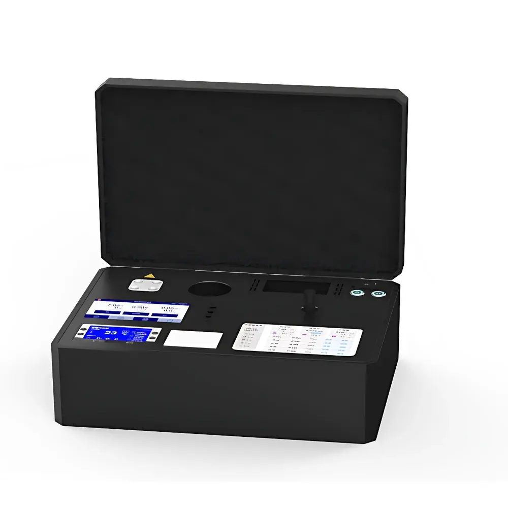 Yoke MIS1000 Series Portable Electrochemical Water Quality Analyzer