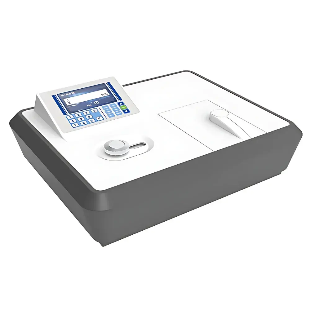Yoke YKG-C1 10th-Generation Single-Parameter Water Quality Analyzer