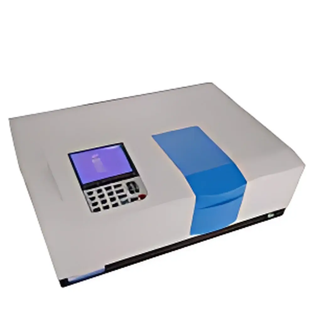 Yoke UV1900PC Dual-Beam Ultraviolet-Visible Spectrophotometer