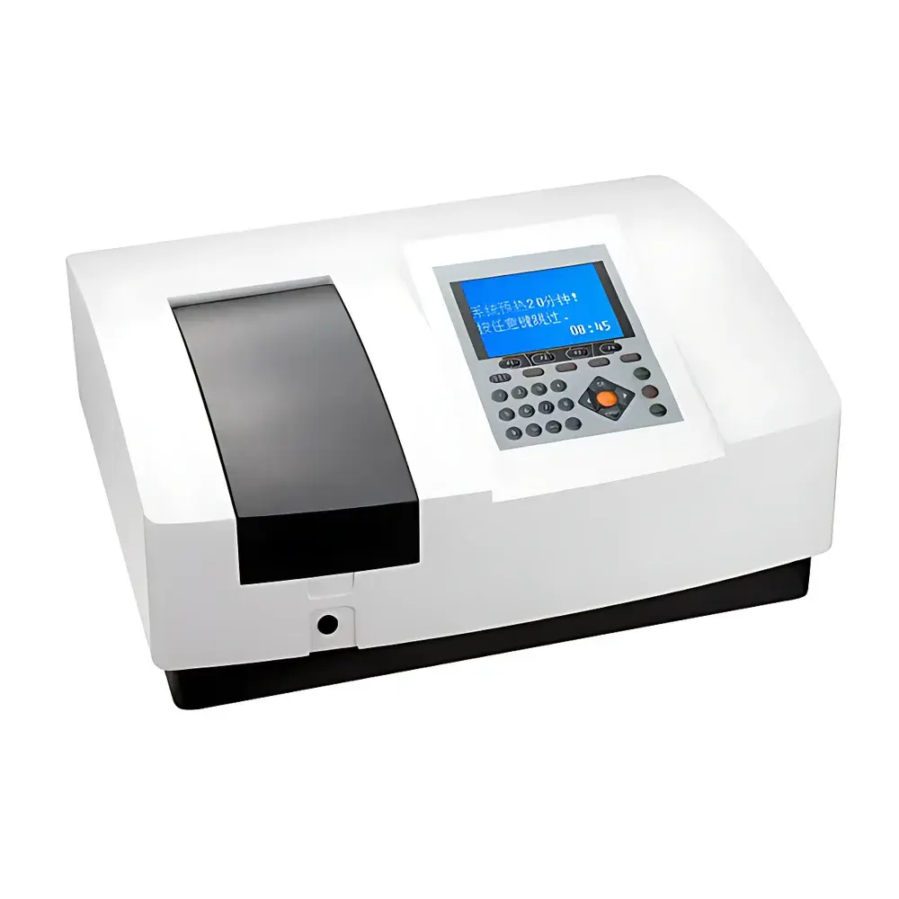 Yoke UV1900PC Dual-Beam Ultraviolet-Visible Spectrophotometer