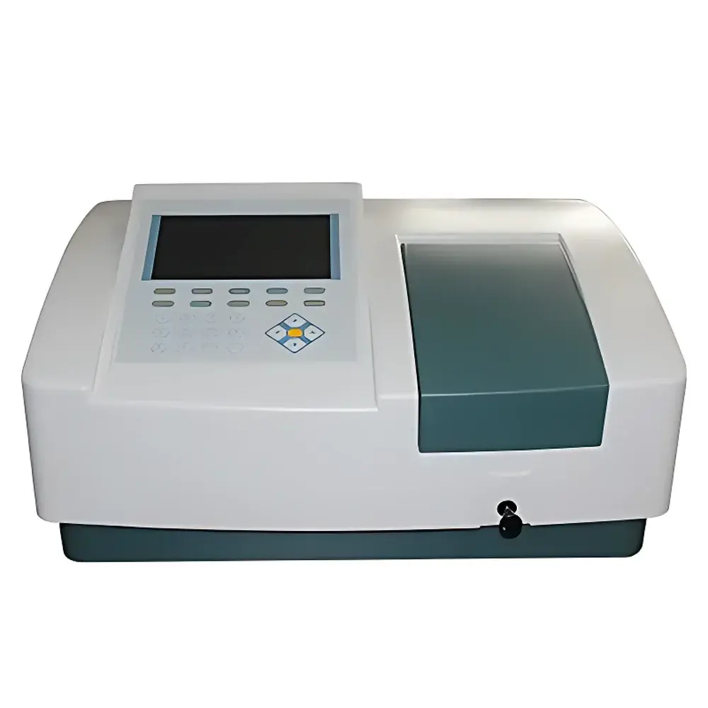 Yoke F-IT Multi-Parameter Heavy Metal Ion Analyzer
