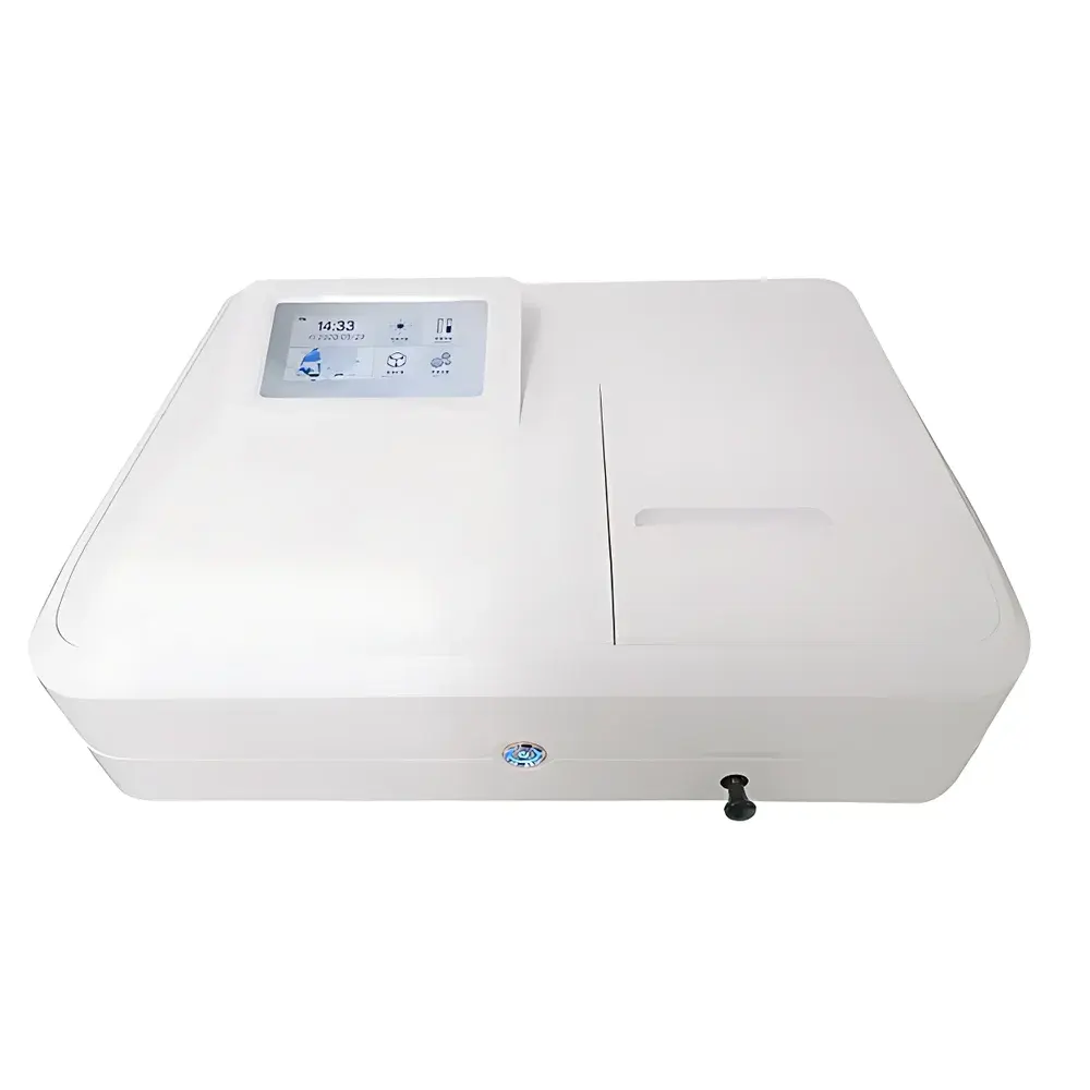 Ultraviolet Visible Spectrophotometer