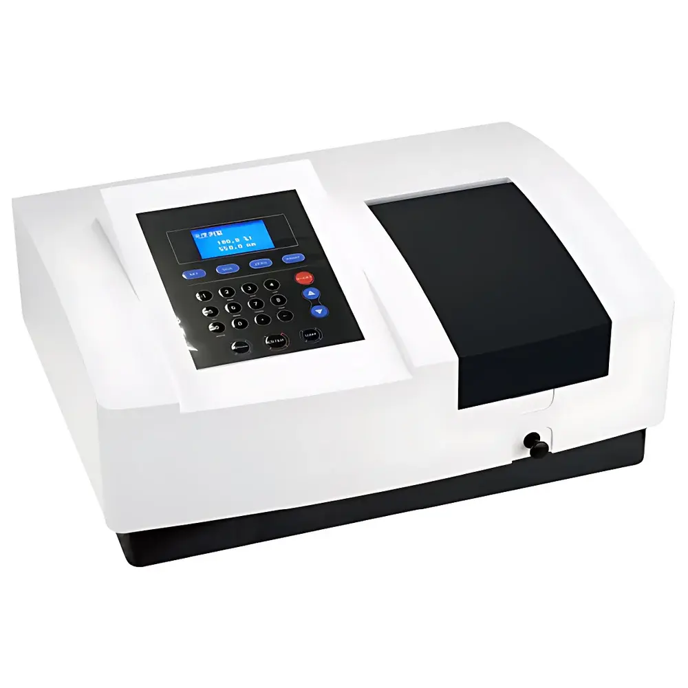 Yoke UV759 Scanning Ultraviolet-Visible Spectrophotometer
